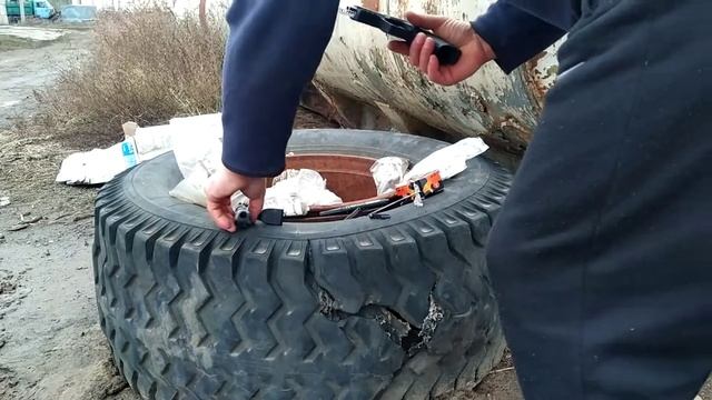 Форт 17 после розвертки ствола отражателя результаты говорят сами за себя,и мастерские смотреть онлайн