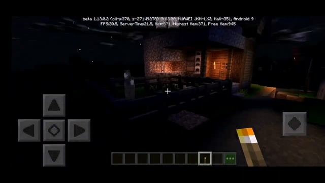 FRESHWATER Shader for Minecraft PE 1.12 + смотреть онлайн