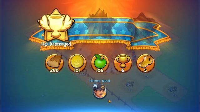 Fieldrunners Attack! смотреть онлайн