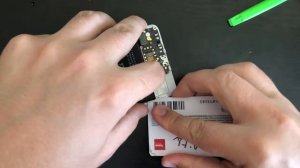 Замена батареи на телефоне Xiaomi Redmi Note 4