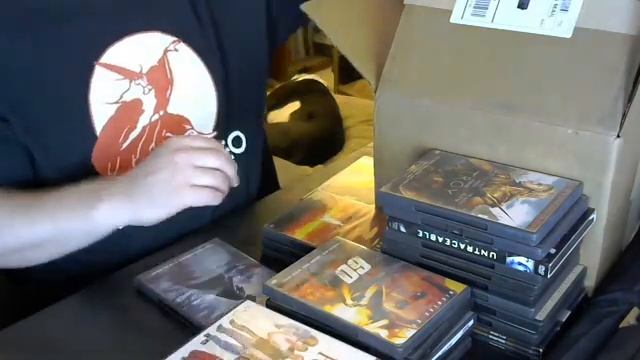 Loved Again Media Unboxing 40 DVD Subscription Mystery Box смотреть онлайн