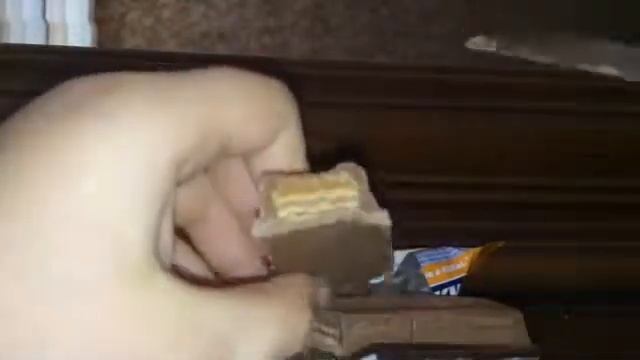 KitKat CHUNKY смотреть онлайн