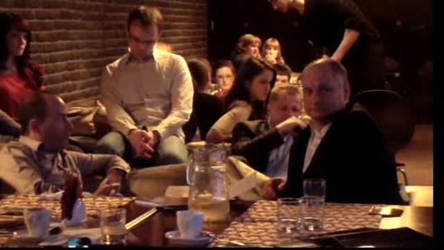 Умная среда: мегапроекты. /2 Вопросы модератора смотреть онлайн