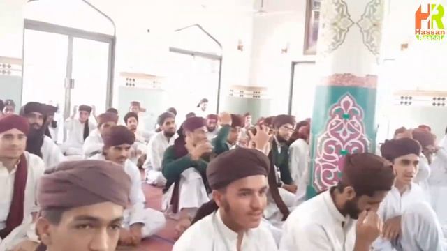 Visit Of Great Islamic Institution Of Faisalabad, Pakistan