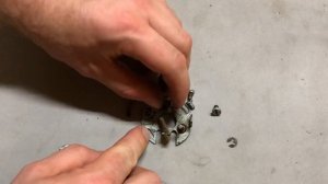 Зажигание «Муравей», «Тулица», «Турист», «Тула»