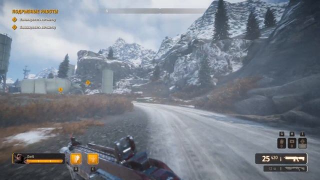 Second Extinction GAMEPLAY ПРОХОЖДЕНИЕ #1 смотреть онлайн