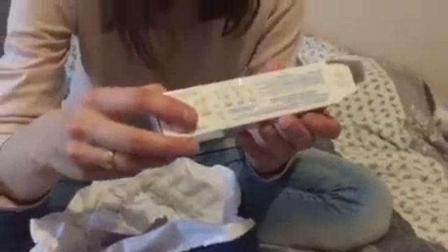 Mustela. Косметика для грудничков. Обзор детской косметики смотреть онлайн