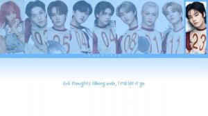 Social Path by Stray Kids (Feat. LiSA) (Lyrics)