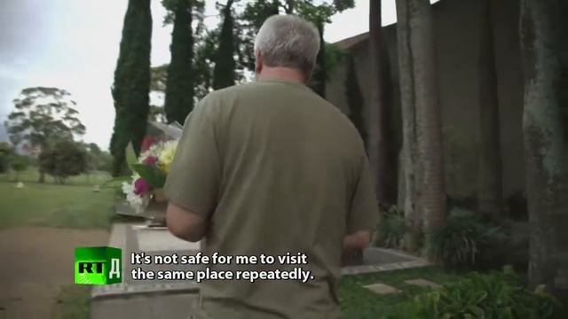 Escobar's Hitman Former drug gang killer, now loved and loathed in Colombia смотреть онлайн