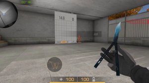анимация бабочки Dragon Glass        в standoff 2