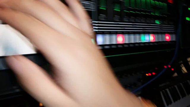 KNOW SOUL Roland TR 8 live beats Roland 808 смотреть онлайн