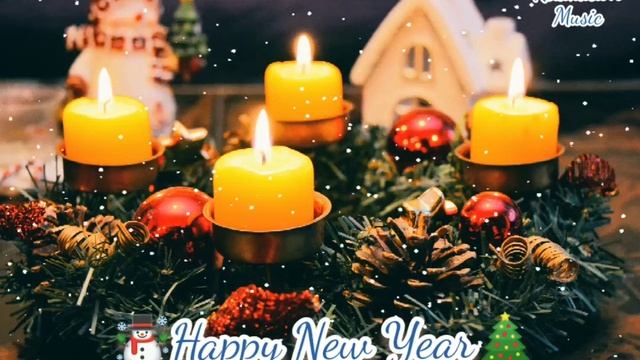 ☃️ Новогодняя музыка, поднимающая настроение смотреть онлайн