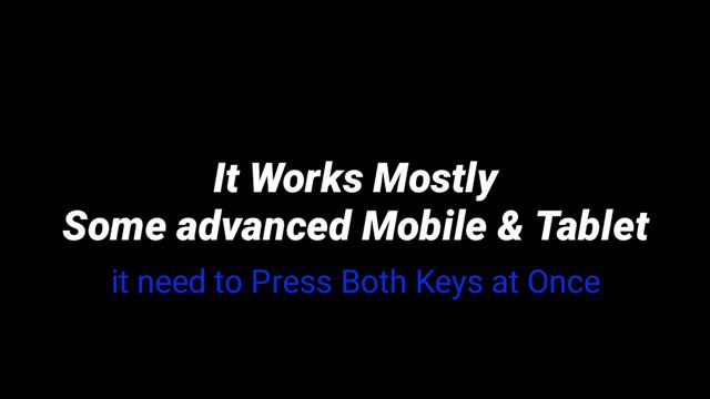 No Command Error Android Mobiles(Tablet){Solved New} смотреть онлайн