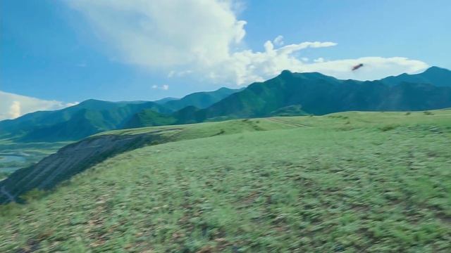 Altay Mumijo - teaser смотреть онлайн