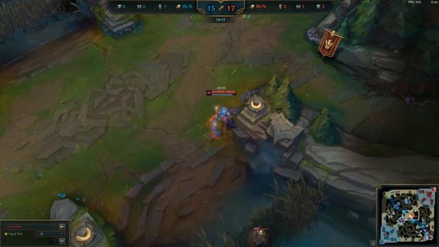 Sorceress Lux VS Twisted Fate - Full Gameplay MID - League of Legends смотреть онлайн
