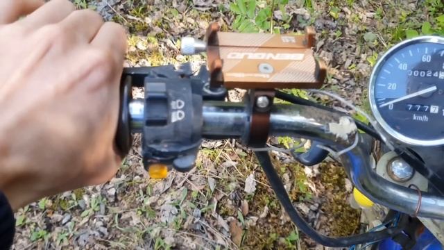 Почему нельзя сразу ездить на мопеде после покупки смотреть онлайн