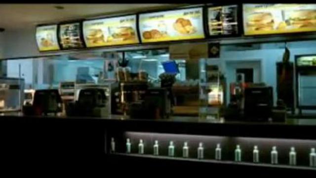 McDonald's - 20 лет в России