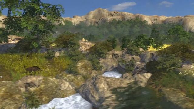 Grand Ages Rome: Reign of Augustus HD trailer смотреть онлайн