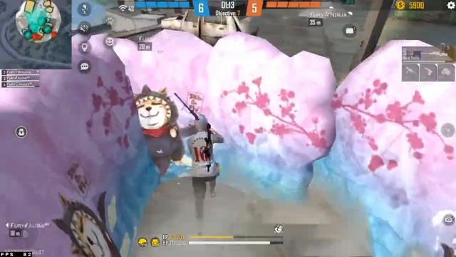 Custom Rooms Time | ? Fury Amaze on Live ? смотреть онлайн