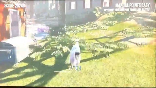 Goats! Robot ritual смотреть онлайн