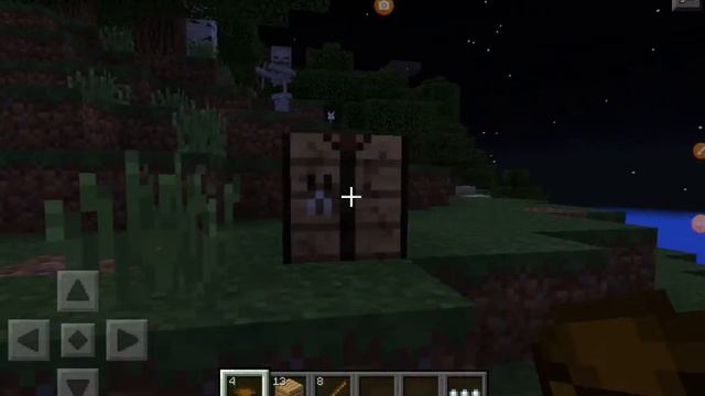 (Начали добывать ресурсы под дом) #2 0.11.0 майнкрафт по версиям:выживание в MINECRAFT. смотреть онлайн