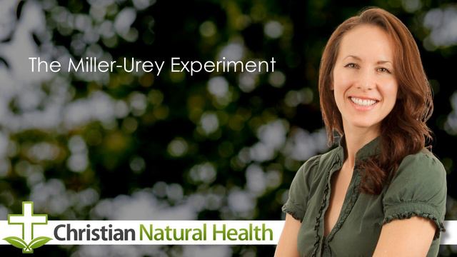 The Miller-Urey Experiment смотреть онлайн