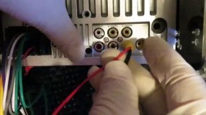 7010B 7012B 7018B Autoestereo Mirrorlink 7 Inch Touch Mp5 2din Video de instalación para referencia