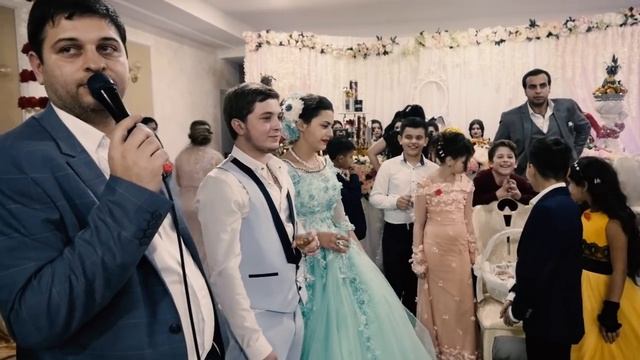 Цыганская свадьба в Нижнем Новгороде Ваня и Римма часть 5 14 11 2018 Арзамас смотреть онлайн