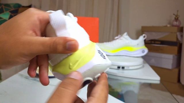 NIKE Infinity RUN 4 VS INVINCIBLE 3 | REVIEW On Foot Unboxing (S4 EP13) #4K #SnyderCut смотреть онлайн