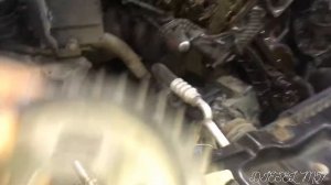 Bmw e39 замена цепей грм