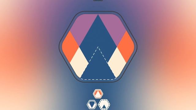 Colorcube Level 24 Tutorial смотреть онлайн