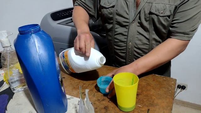 Cómo Hacer Lavado De Eko Tambor Para Lavadoras Samsung DIGITAL Inverter O Cualquier Otra