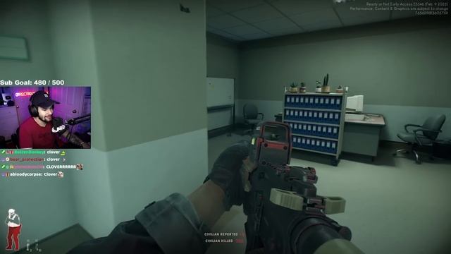 4 Idiots ATTEMPT To Play a Tactical Game… смотреть онлайн