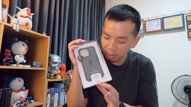 UAG Pathfinder iPhone 13Pro #review #uag #iphone13pro смотреть онлайн