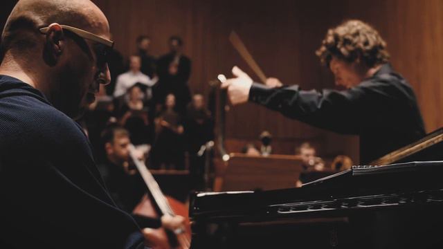 Fortress With Paul Romero & The Heroes Orchestra