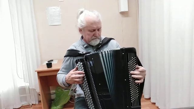 Е.Родыгин "Уральская рябинушка" На "Кухне" смотреть онлайн