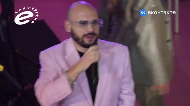 JAKONDA, DJ NEJTRINO - Popcorn/Ла-Ла-Ла (live)
#JAKONDA #DJ_NEJTRINO #МУЗ_ТВ