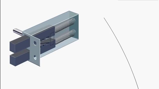 Методика взлома реечных замков с помощью струны смотреть онлайн