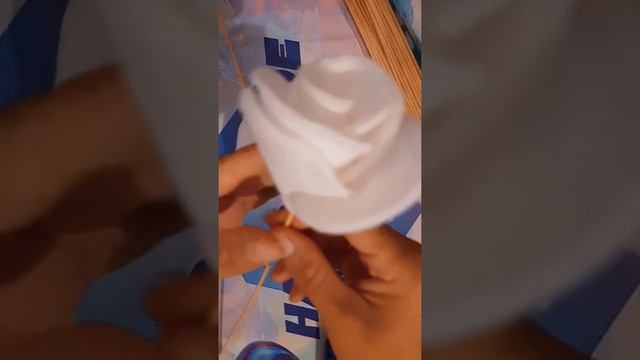 Как сделать цветы своими руками.Роза своими руками.Сделай сама. смотреть онлайн