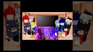 Реакция 13 карт на Вару {Косплей на Френдзону} 4/5