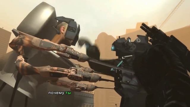 Озвучка за 130 рублей 57 Skibidi Toilet (FULL EPISODE)