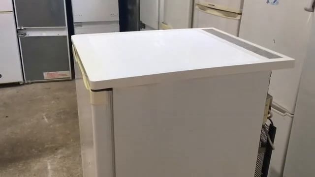 Холодильник Саратов 1614М смотреть онлайн