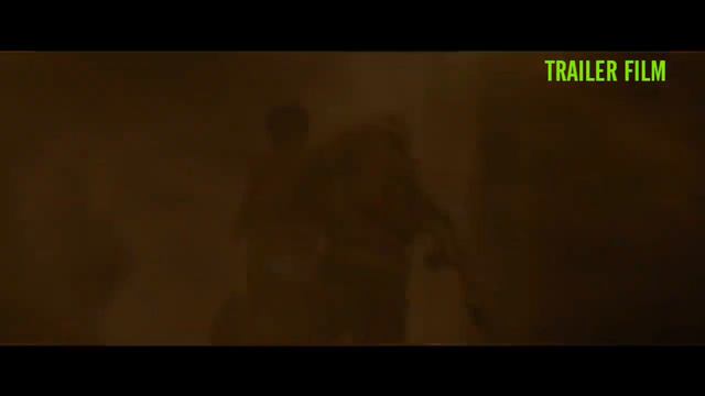 GODZILLA 2 - Godzilla King Of The Monsters Movie HD смотреть онлайн