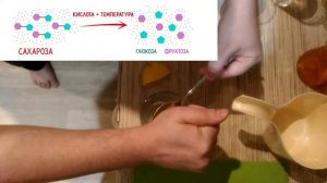 Как сделать бельгийский карамельный сахар дома