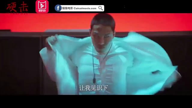 猫猫电影介绍《硬击》短视频 смотреть онлайн