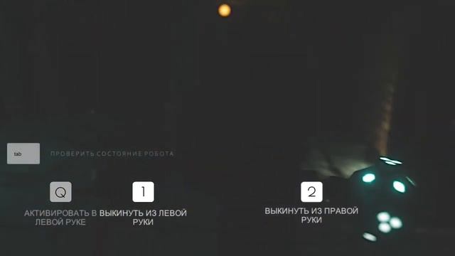 Обзор Mechanism. Грустный робот в мёртвом мире. смотреть онлайн