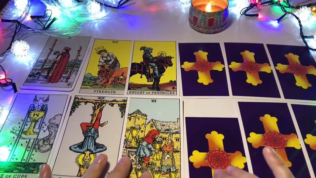 ВЕСЫ таро прогноз на декабрь 2021 на 12 сфер жизни #MutaborTarot смотреть онлайн