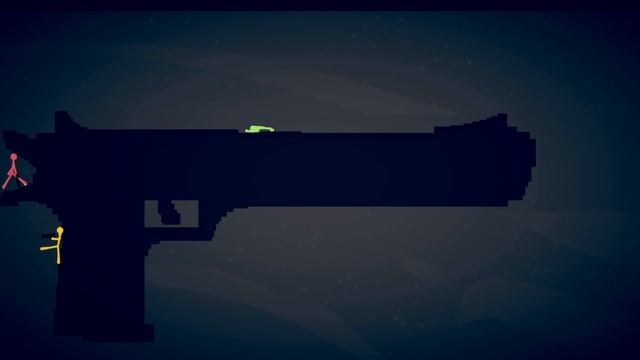 A STICKY SITUATION | Stick Fight: The Game Custom Levels w/ Ze, Chilled, & GaLm смотреть онлайн