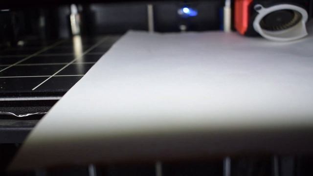 Калибровка стола на 3D принтере Flying Bear Ghost 5