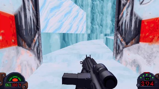 Star Wars: Dark Forces Remaster (2024) REVIEW смотреть онлайн
